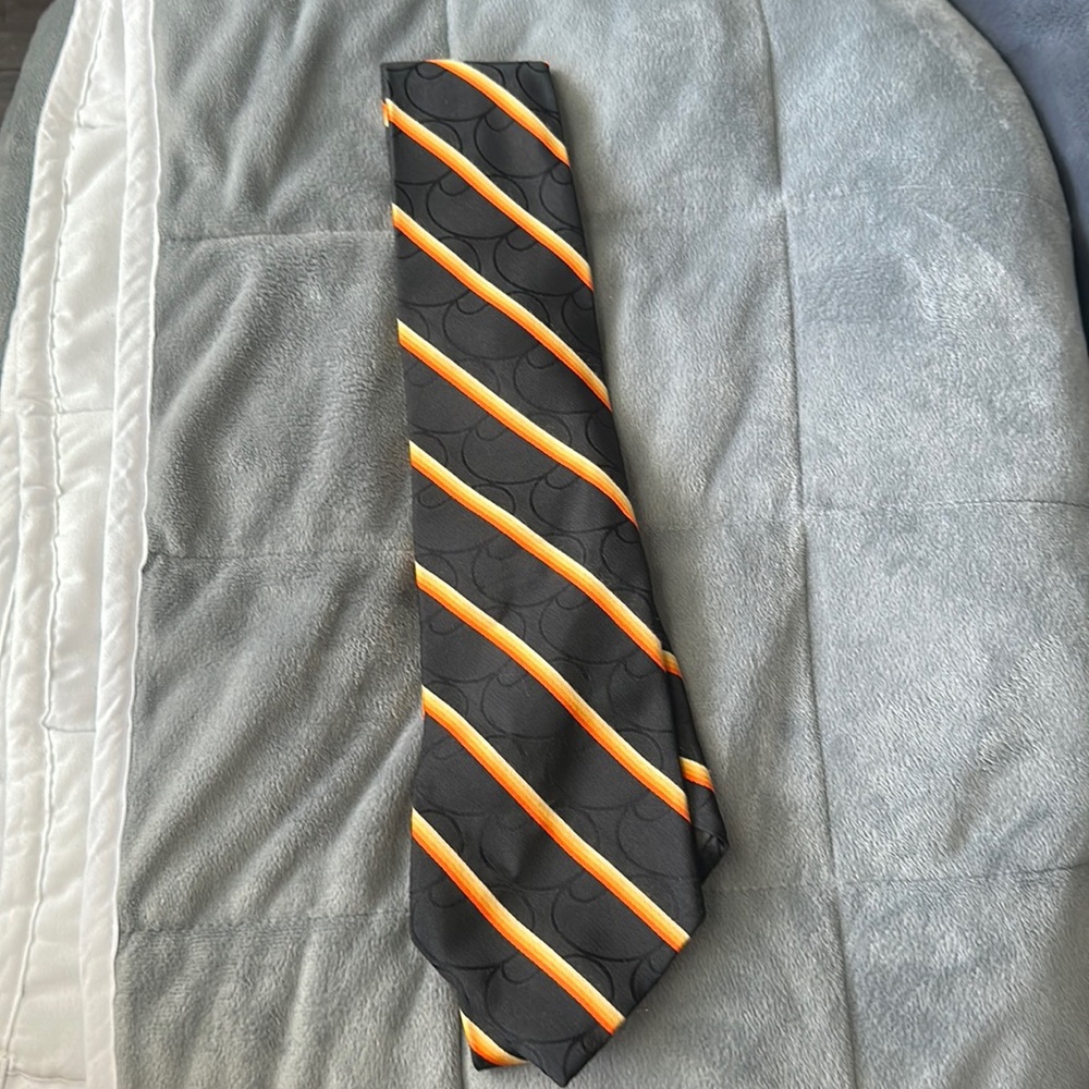 Alfani Tie